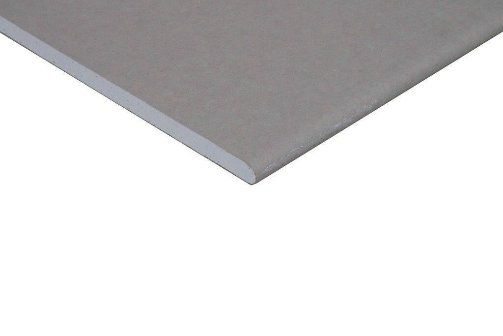 9.5 mm x 3000 x 600 Gipsplaat RK
