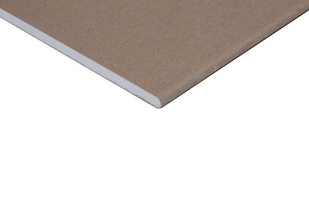 9.5 mm x 2000 x 400 Gips Stucplaat