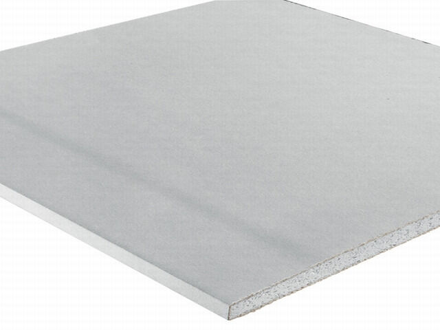 12.5 mm x 3000 x 1200 Gipsplaat LaDura Premium AK