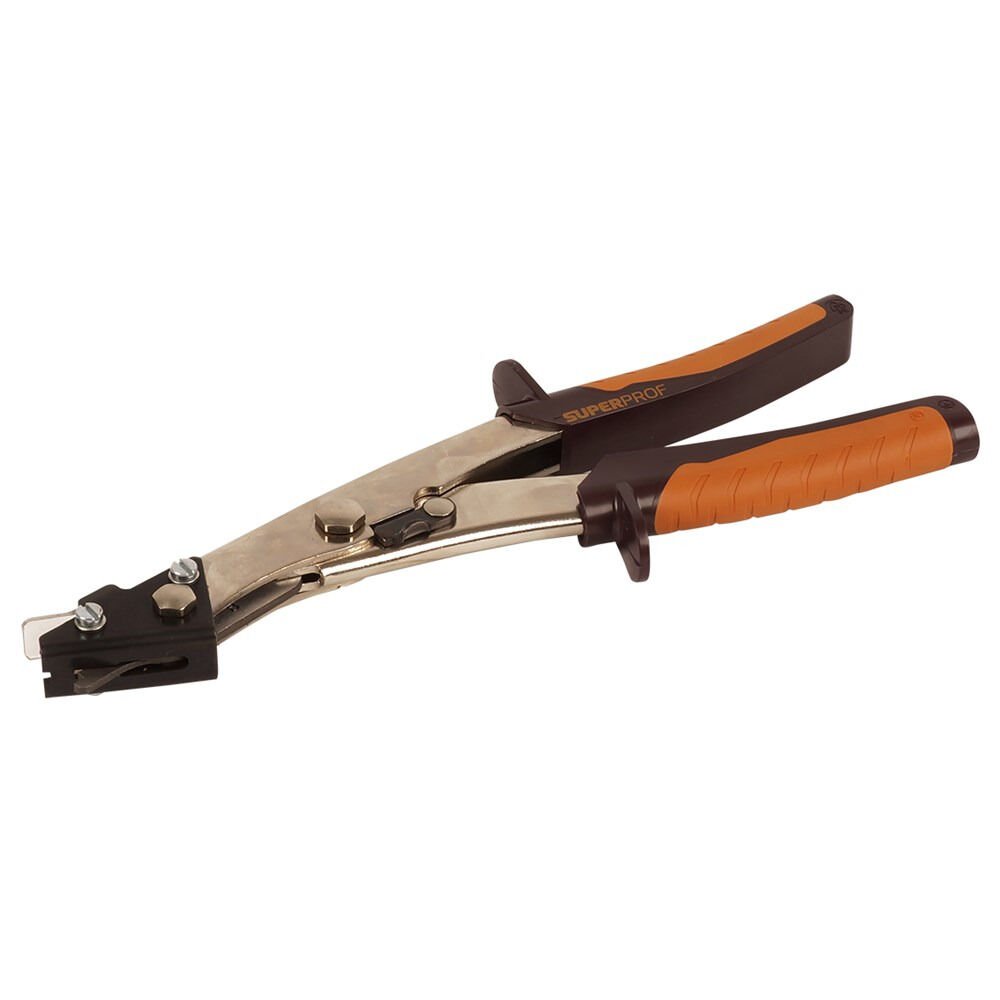 Profielkniptang Super Prof L = 275 mm met Softgreep