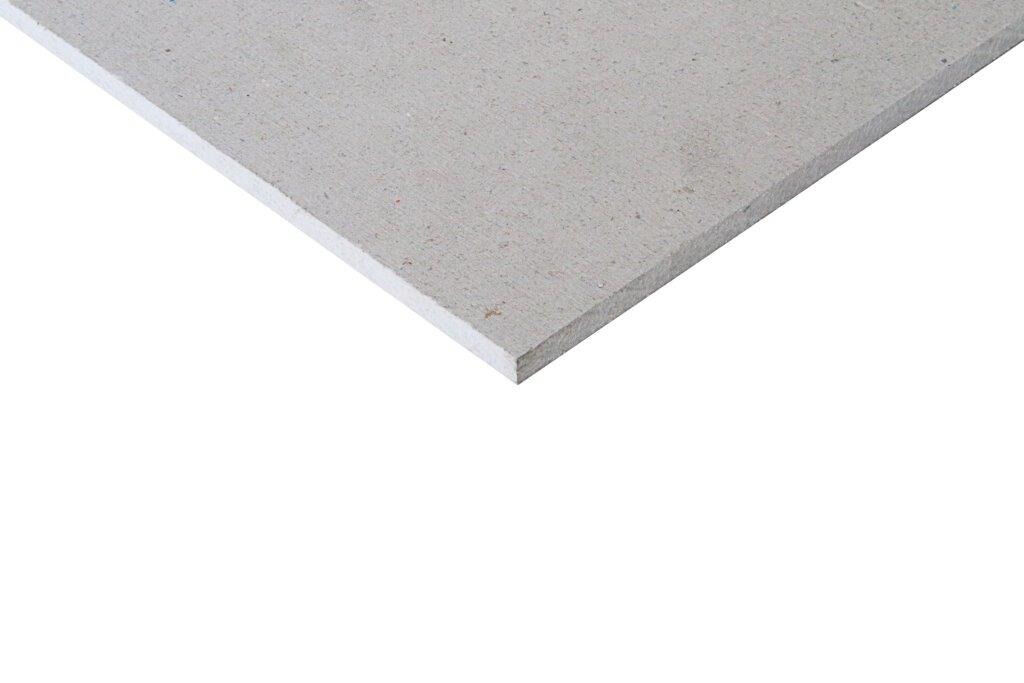 10 mm x 2600 x 1200 Fermacell Gipsvezelplaat