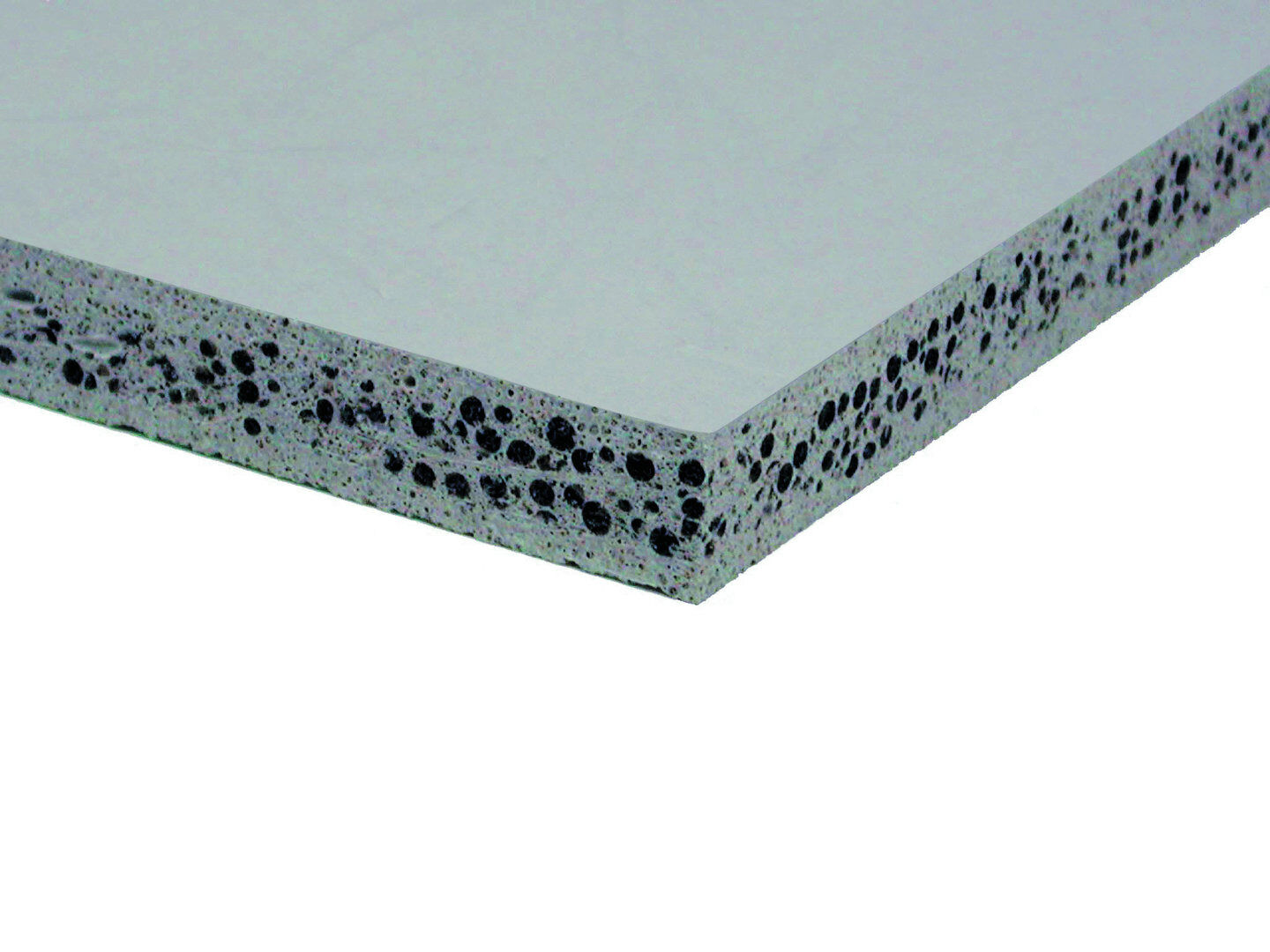 12.5 mm x 2600 x 1200 Fermacell Powerpanel H2O RK