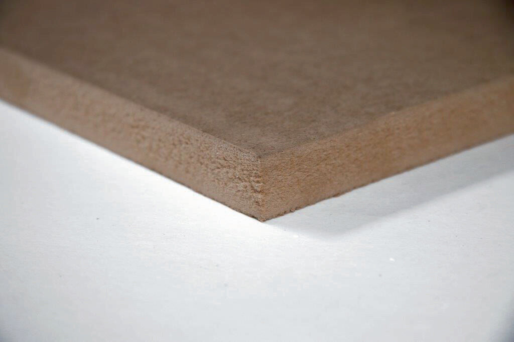 16 mm x 2440 x 1220 MDF light