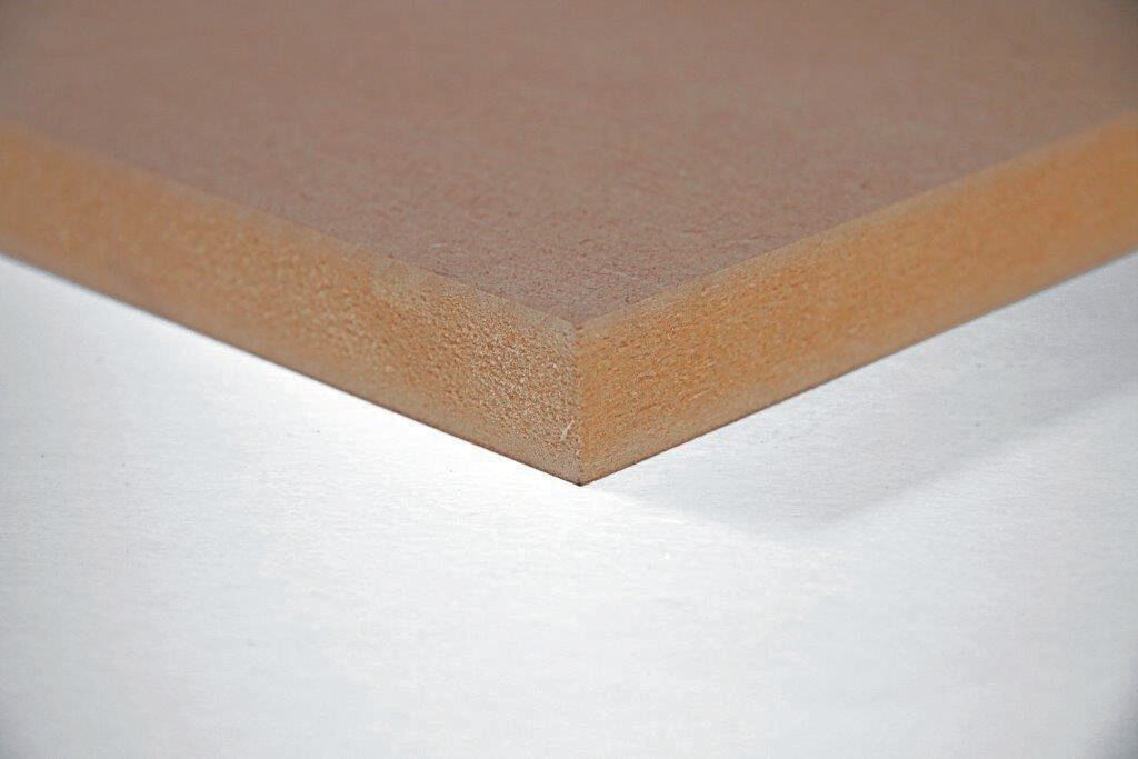 22 mm x 3050 x 1220 MDF light