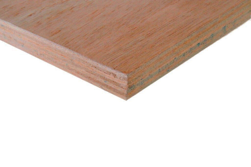 22 mm x 3100 x 1530 Okoume Multiplex WBP FSC