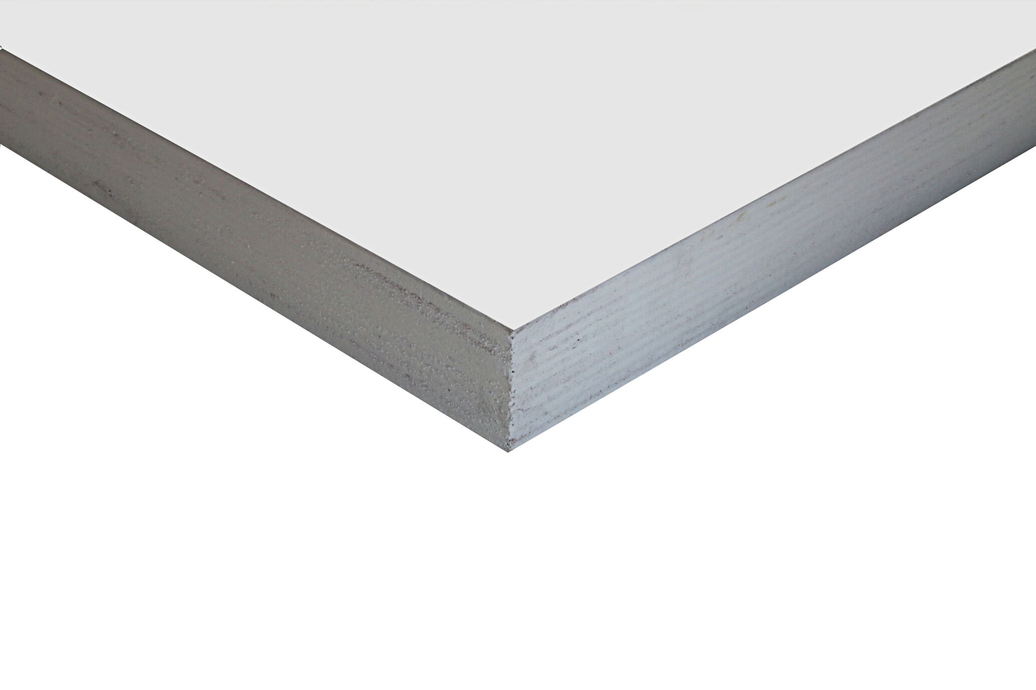 40 mm x 2500 x 1220 Quickplex Okoume WBP gegrond