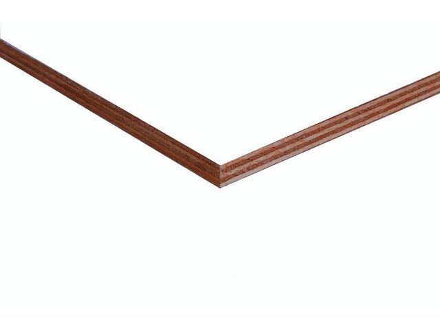 15 mm x 2500 x 1220 Primeplex Okoume Garantiemultiplex FSC