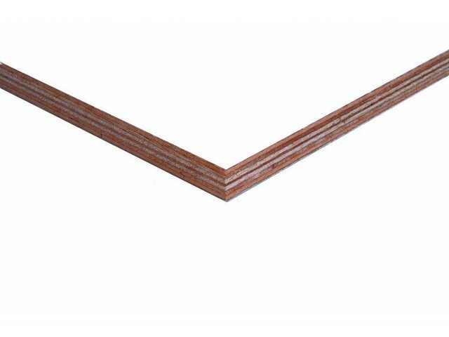 18 mm x 3100 x 1530 Primeplex Okoume Garantiemultiplex FSC