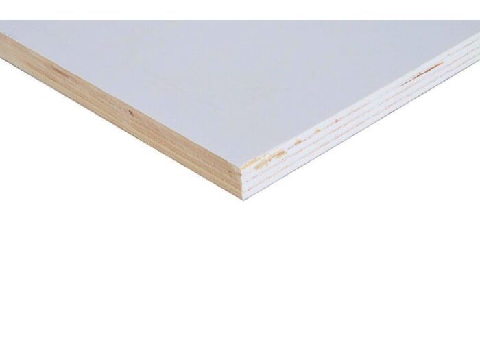22 mm x 2500 x 1220 Interprime Populieren Multiplex gegrond PEFC