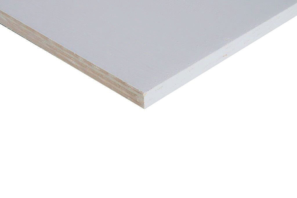 12 mm x 3100 x 1530 Interprime Populieren Multiplex gegrond PEFC