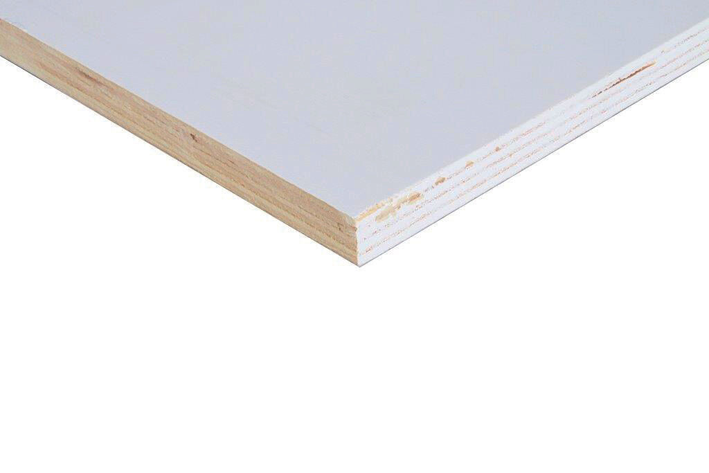18 mm x 3100 x 1530 Interprime Populieren Multiplex gegrond PEFC