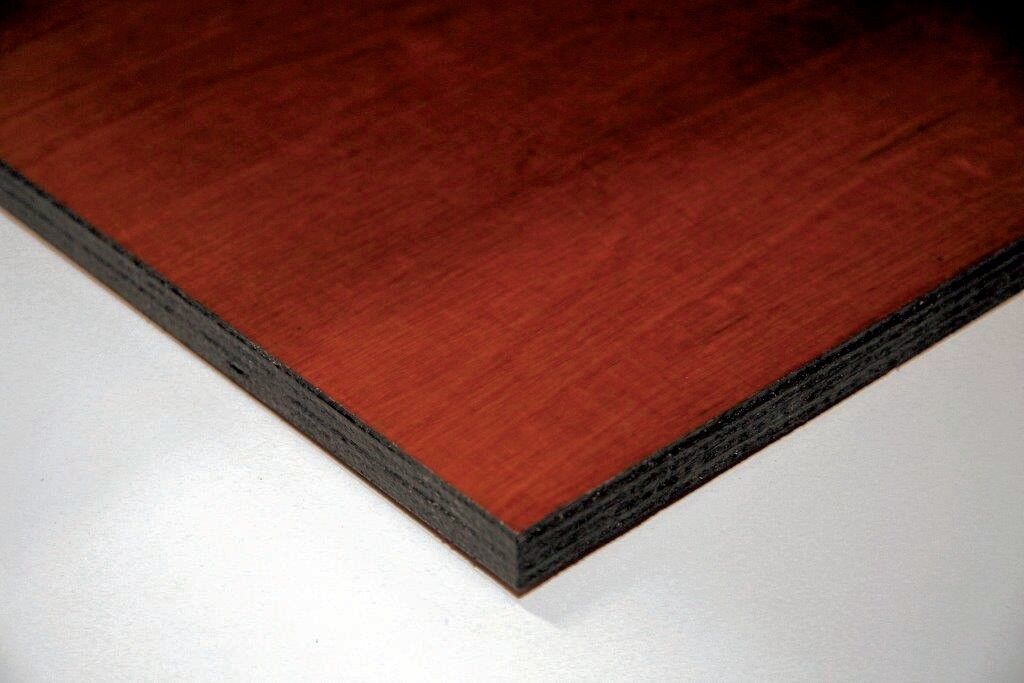 18 mm x 2500 x 1250 Betonmultiplex