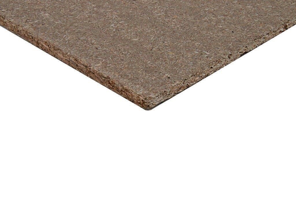 10 mm x 2500 x 1250 Spaanplaat E1 FSC