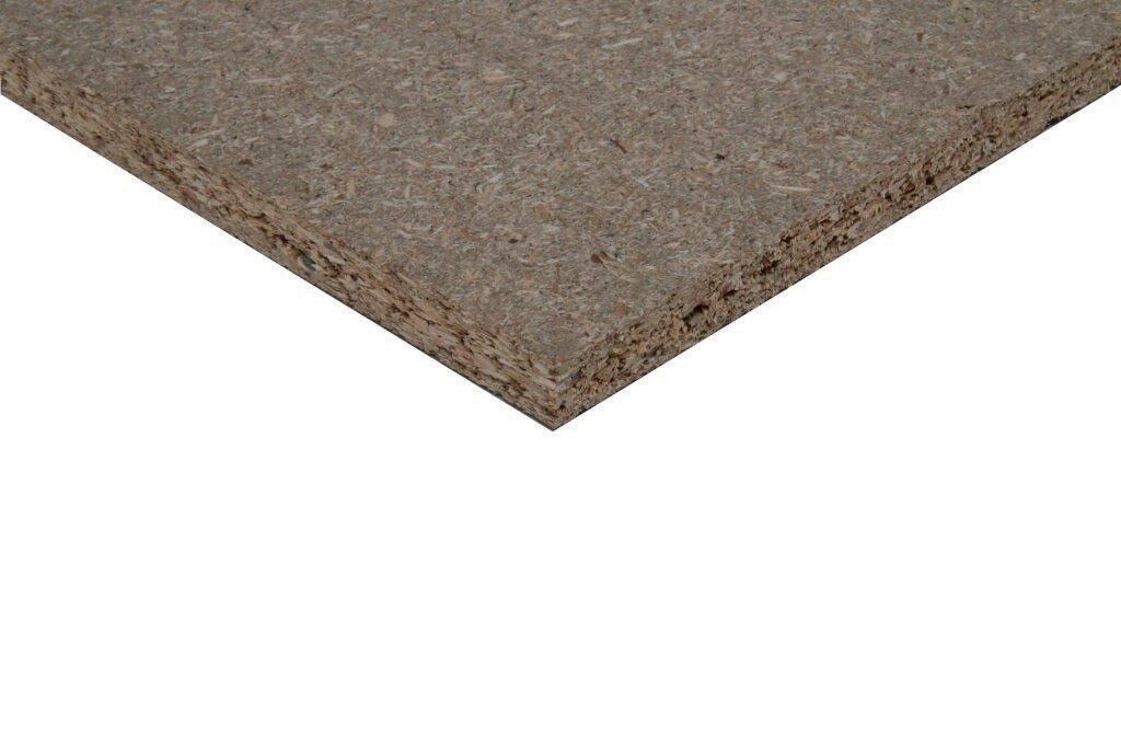 16 mm x 2500 x 1250 Spaanplaat Liso E1 FSC