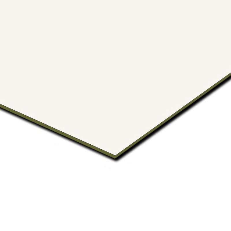 6.0 mm x 3050 x 1200 Rockpanel Uni Verkeerswit 9016