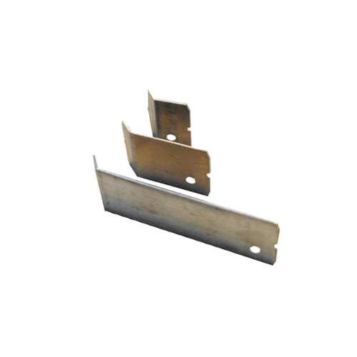 Koppelstuk Royal daktrim 60 x 64 blank