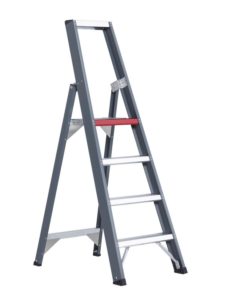 Falco enkel oploopbare trap FEO 4
