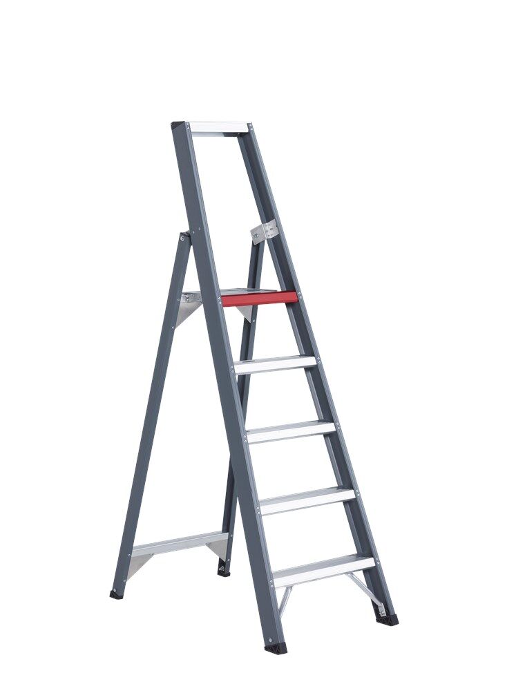 Falco enkel oploopbare trap FEO 5