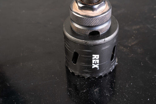 Rex Gatzaag HSS Bi-metaal 70 mm