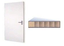 830 x 2315 mm Berkvens Bergron stomp voorbewerkt honingraat FSC