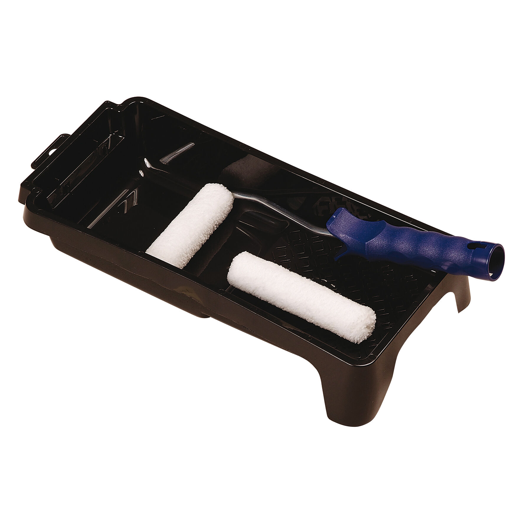 Copenhagen Pro Aflakset 4-delig, Microvezel 10 cm - 5 mm vacht.