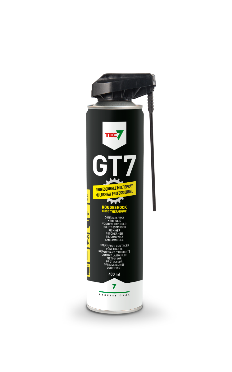 Tec7 GT7 400ML & Cobra