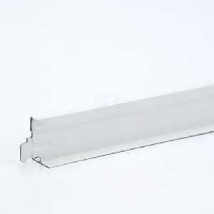 Dwarsprofiel OWA 24 mm N100 A wit 120 cm (50 st/pk)