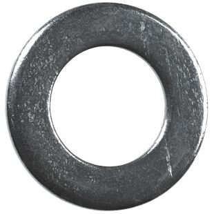 FIS Profi Sluitring M20 verzinkt (100 st/ds)