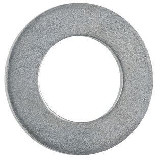 FIS Profi Sluitring m8 verzinkt (100 st/ds)