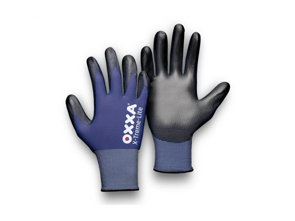 OXXA® X-Treme-Lite 51-100 handschoen Maat 9