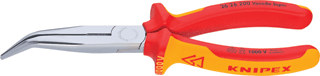 Ooievaarbektang VDE2626 200 mm