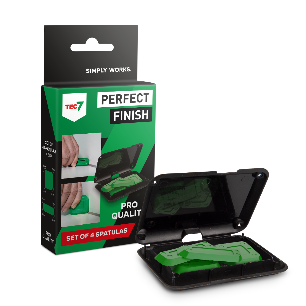 Tec7 Perfect Finish