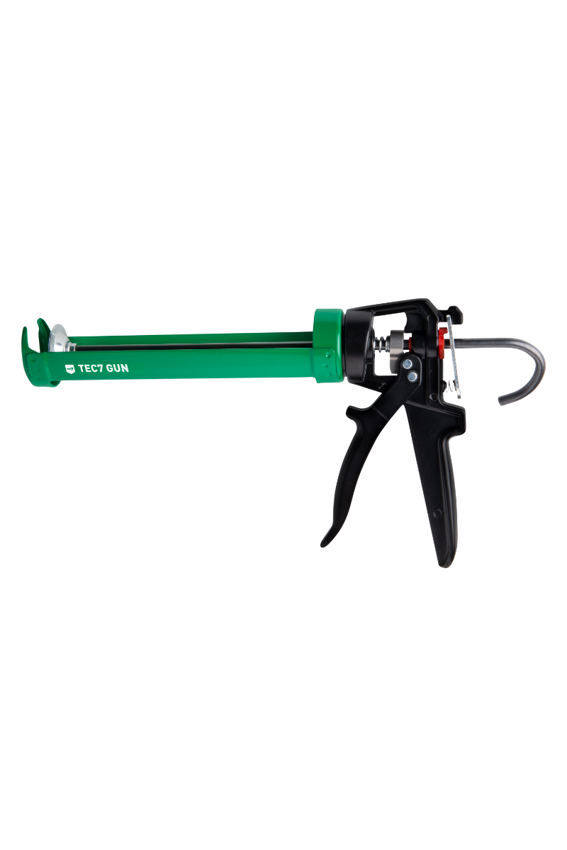 Tec7 Tec Gun 18/1 - voor patronen