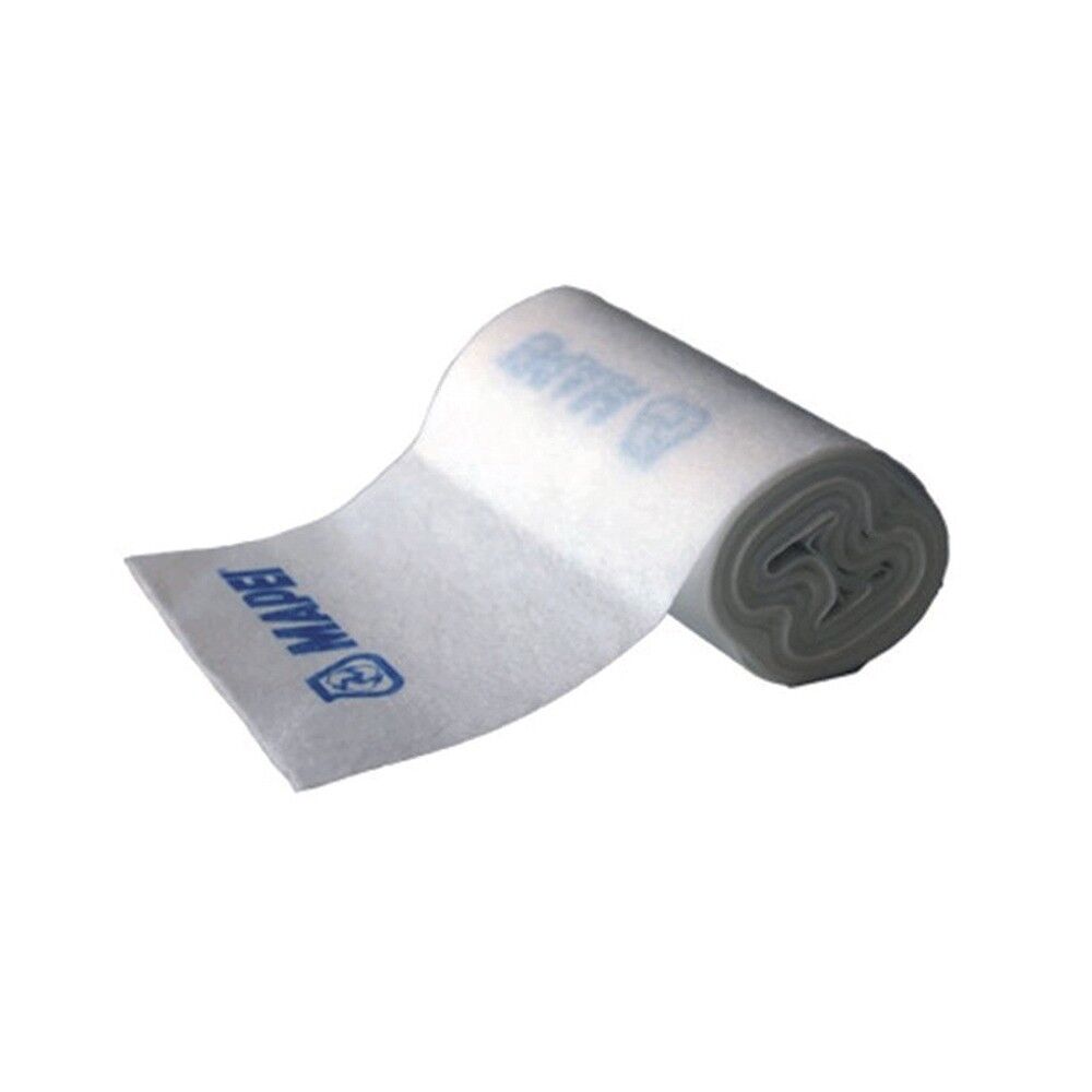 Mapei Kimband 15cm, Rol 12m¹ (behorend bij Mapegum WPS Kimpasta)
