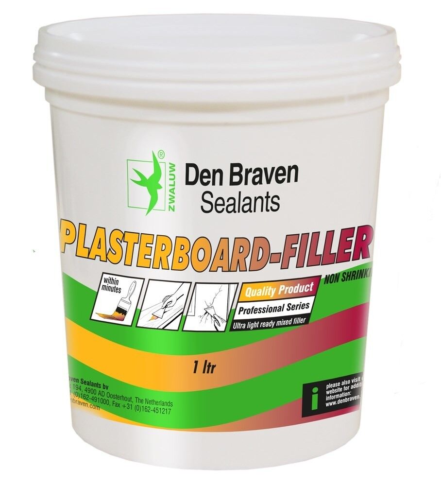 Plasterboard Filler W