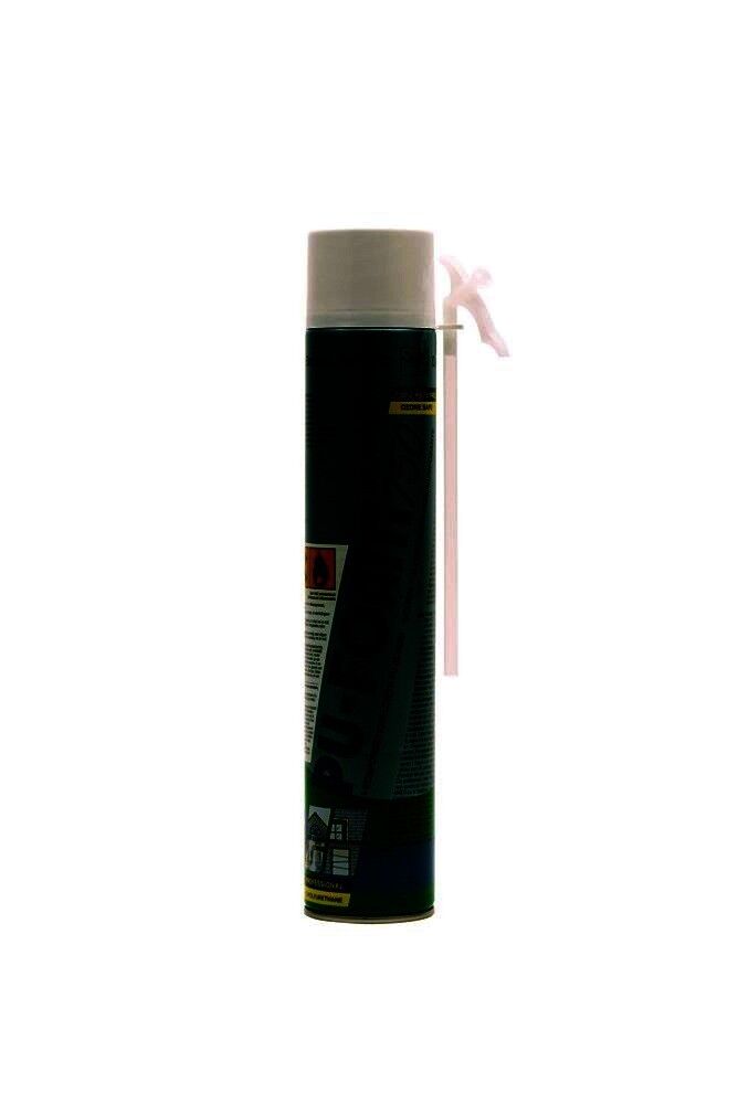 Den Braven PU-Foam 750 B3 Purschuim Handbus met slang (750 ml)