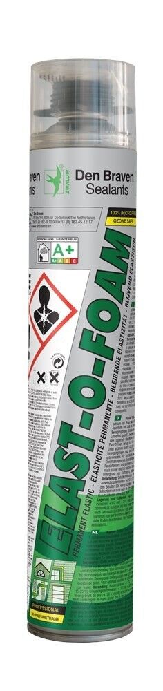 Elast-O-Foam 750 ml