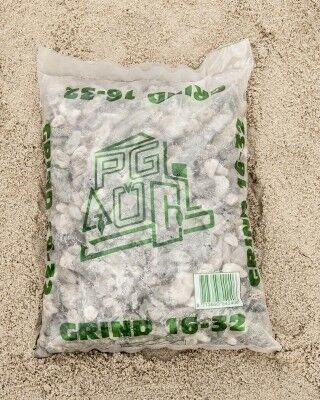 Dakgrind 16-32 mm 25kg/zk - 49 zk/pal