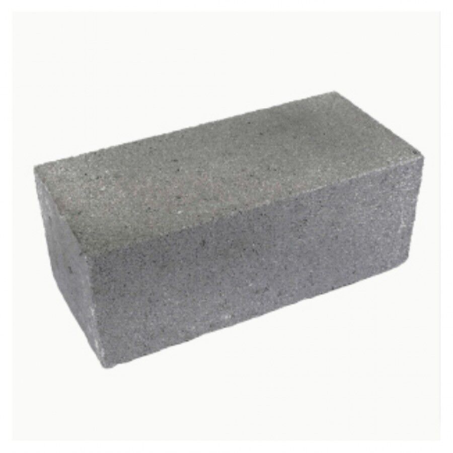 Betonblok BIA-MF/klinker vuilwerk 210 x 100 x 83 20N/mm2 (156 p/laag)