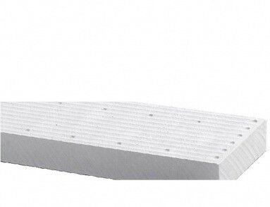 Calsitherm koudebrugsteen 625 x 150 x 50 mm