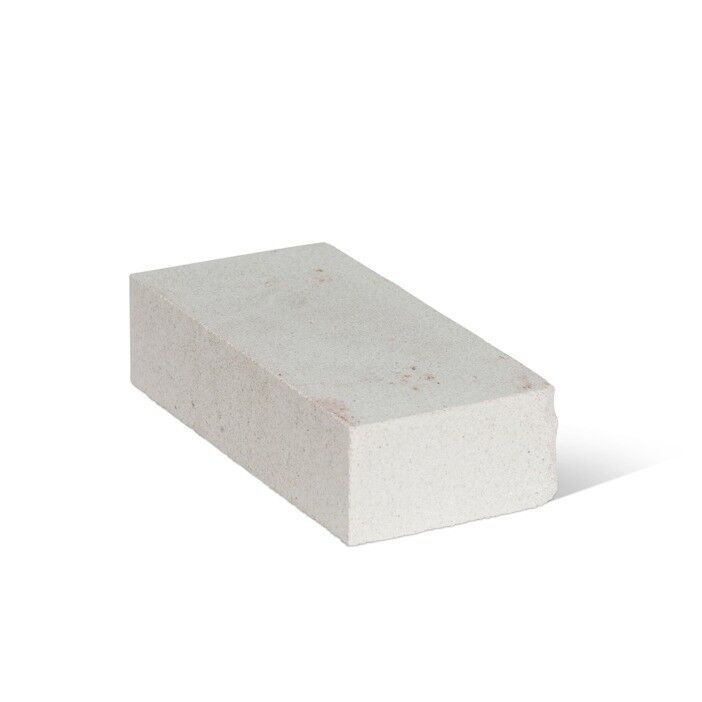 Kalkzandsteen VW Waalformaat 102 x 55 x 214 mm CS16 -75 st/m2 (440 pall/folie)