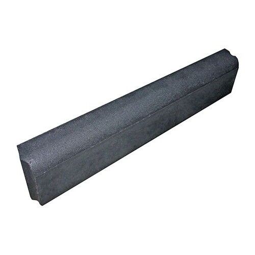 Opsluitband grijs 60 x 200 x 1000 mm - 76 st/pall