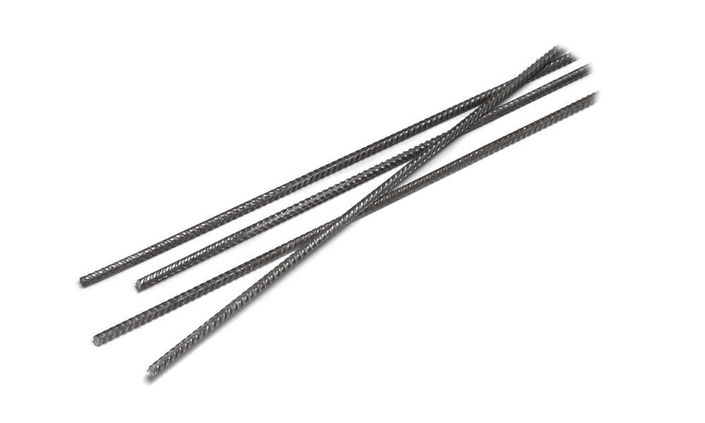 Betonijzer 610 cm 6 mm