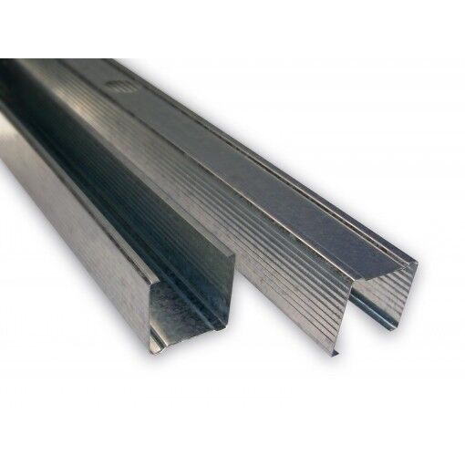 Metal stud profiel C100