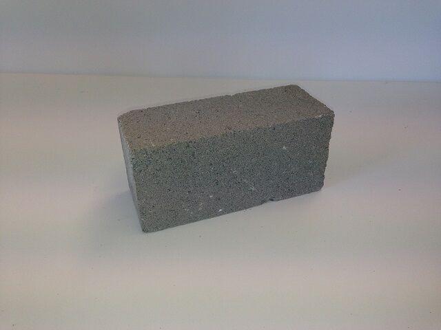 Betonblok BIA-MF/klinker vuilwerk 210 x 100 x 83 20N/mm2 (156 p/laag)