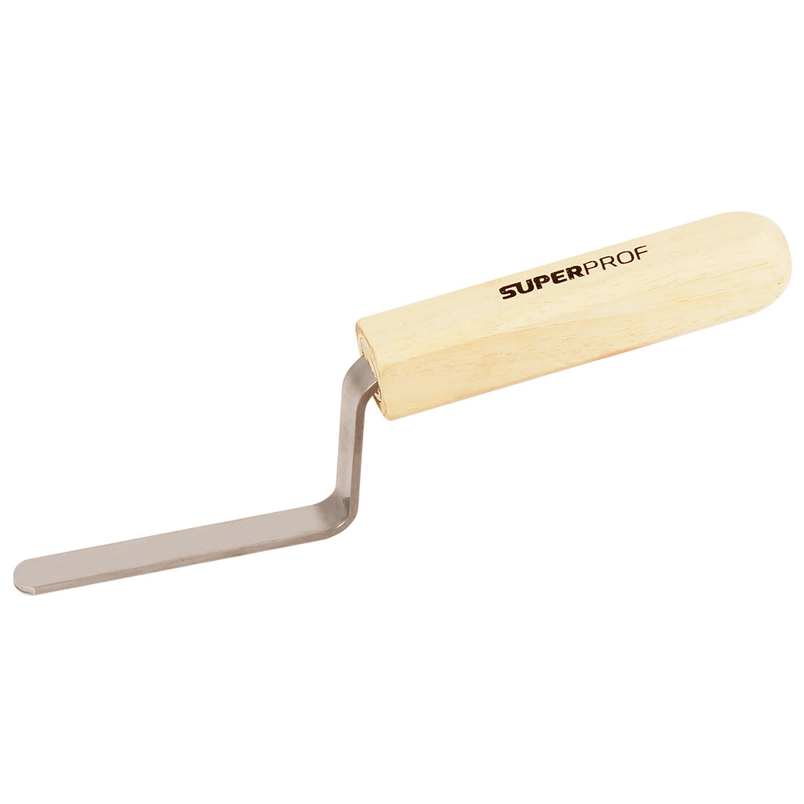 Stootvoegspijker Super Prof professioneel 90 x 10 mm