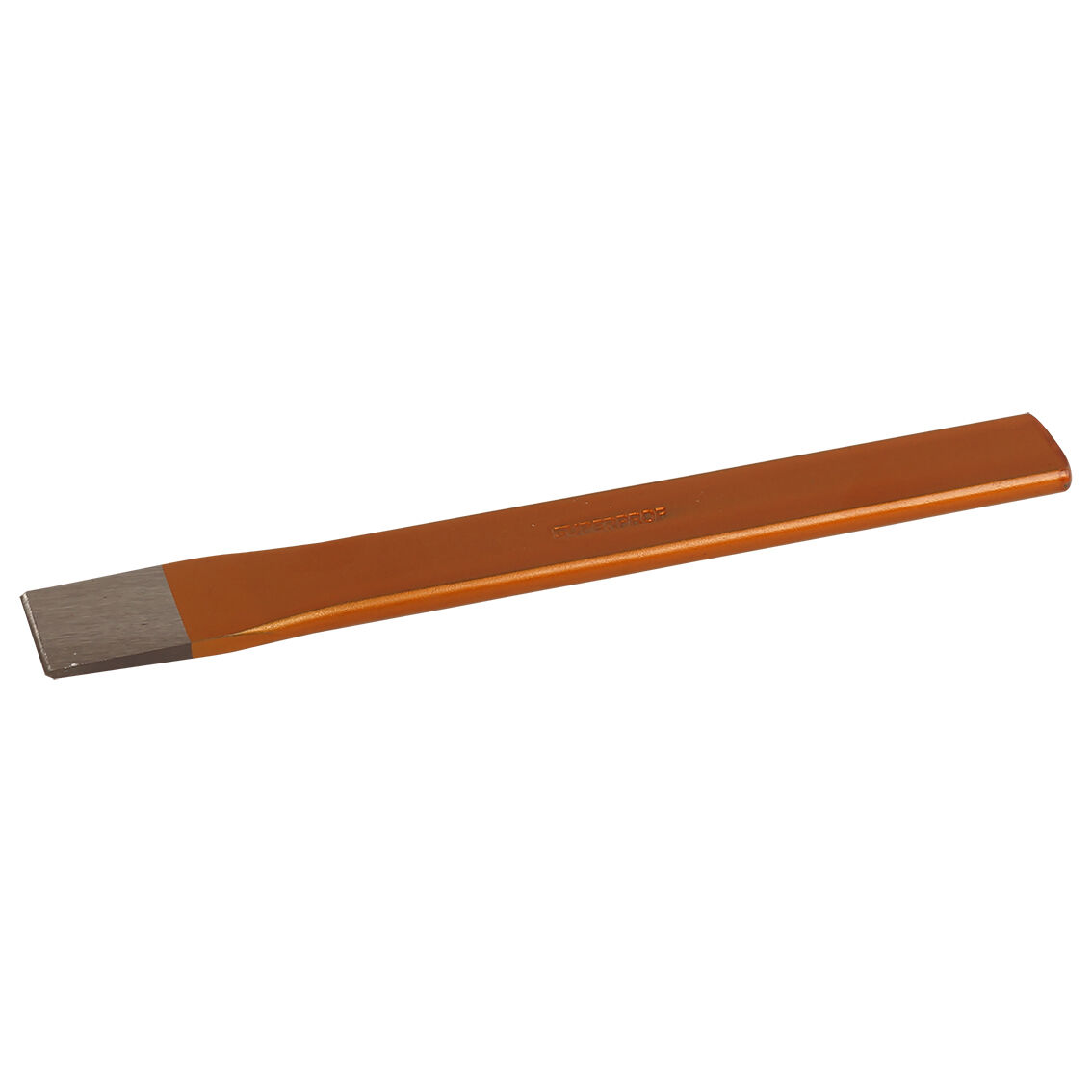 Tegelbeitel Benscheidt extra plat 240 x 26 / 7 mm