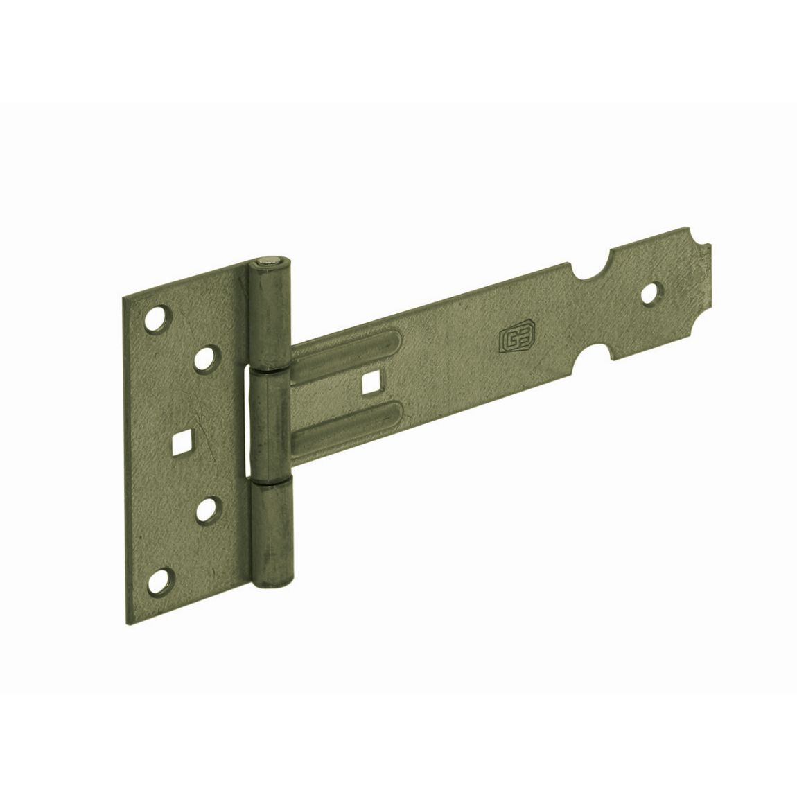 GB Kruisheng licht 150 x 35 x 2.0