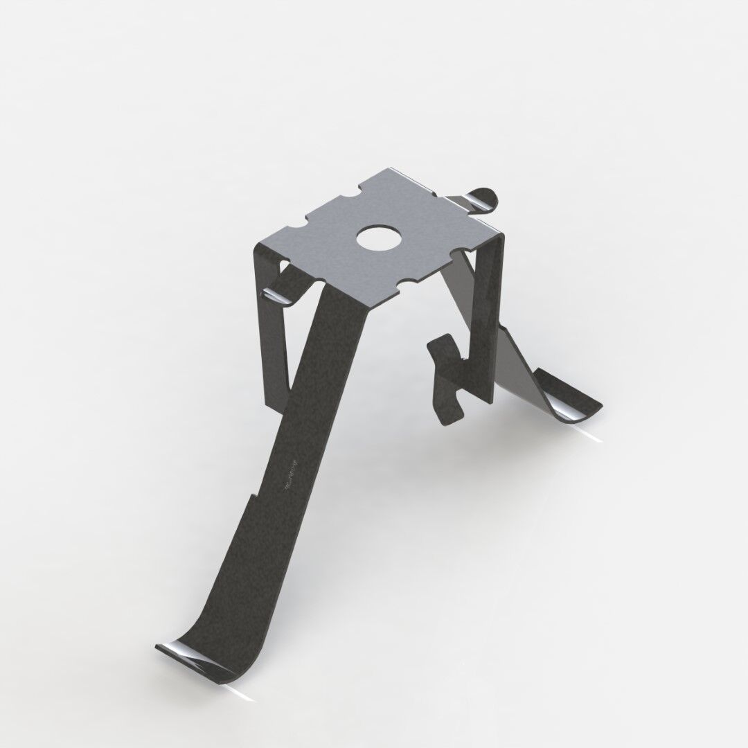 Paneelclip 9-16 mm