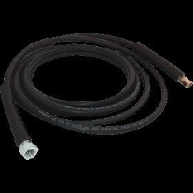 RubberCover Losse slang voor Spraybond 3.5 m1 EPDM